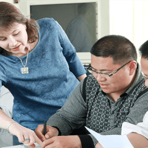 Advanced Coaching - 6 hours