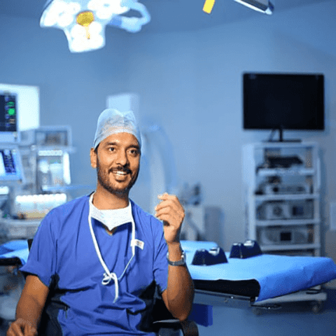 Accent Modification For Medical Professionals