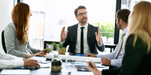 Elevate Your English: Replace Boring Words with Impactful Synonyms