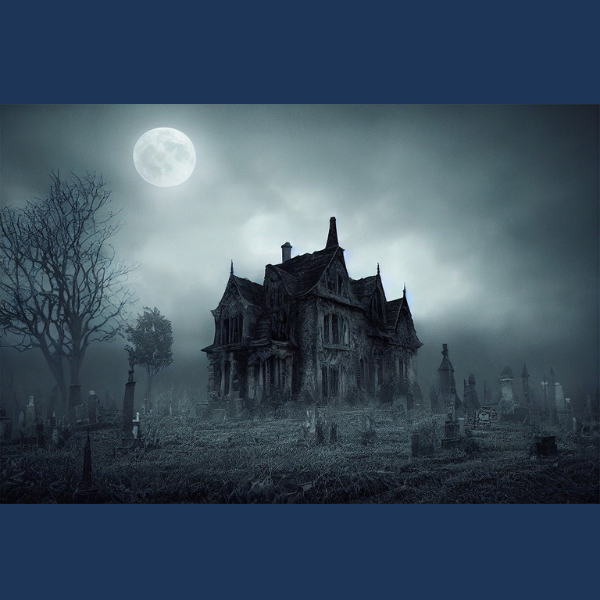 Spooky Words