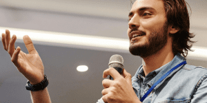 How to improve your English speaking skills