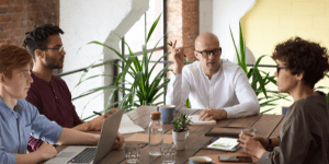How to Organize Your Thoughts for Clear, Concise Speaking