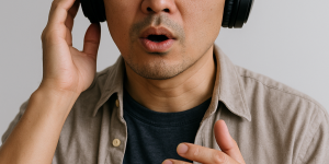 How Singing Can Transform Your English Pronunciation